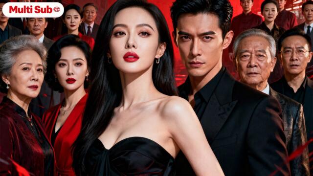 【Multi Sub】He Dumped Her in Front of His Parents—Then Learned She’s a Billionaire Chairwoman