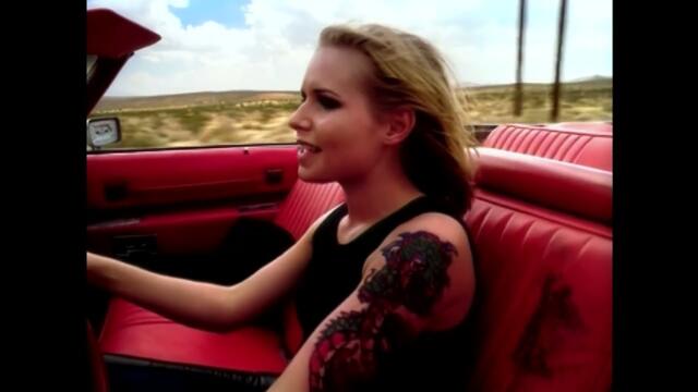 The Cardigans - My Favourite Game (Music Video), Full HD (Digitally Remastered and Upscaled)