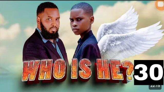 HUYU NI NANI ?{ep30}