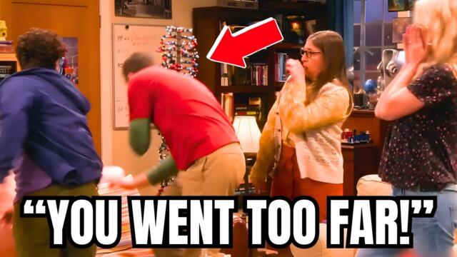 30 Jokes That Prove The Big Bang Theory Is Still a Masterpiece