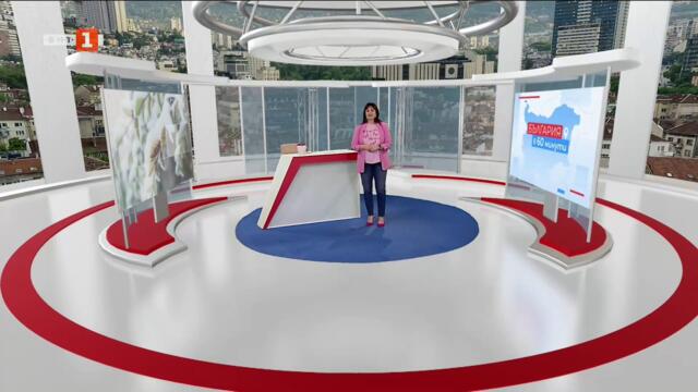 Мобилни екипи на полицията тръгват из русенските села, България в 60 минути - 11.03.2026 по БНТ