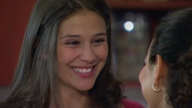 Сериал ПЕРВАЯ ЛЕДИ — 83 СЕРИЯ (La Primera Dama) | Она готова стать ПЕРВОЙ любой ценой