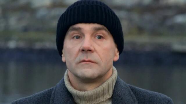 ВОТ ЭТО СЕРИАЛ! ВОТ ЭТО РОЛЬ! ЭТО ПРОСТО МОЩЬ!!!! КОСВЕННЫЕ УЛИКИ