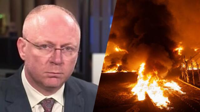 „ИМА ЗАПЛАХА ЗА БЪЛГАРИЯ! Европа е в глупаво положение!“ Станислав Стоянов, „Възраждане“