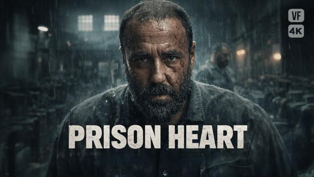 Prison Heart : Au cœur de la machine carcérale⎪Drame⎪Thriller⎪Film complet⎪ACE