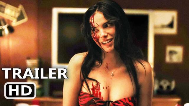 OBSESSION Official Trailer (2026) Blumhouse