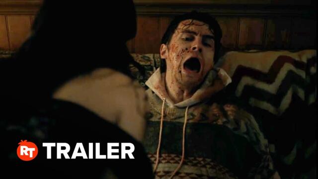 Obsession Trailer #1 (2026)