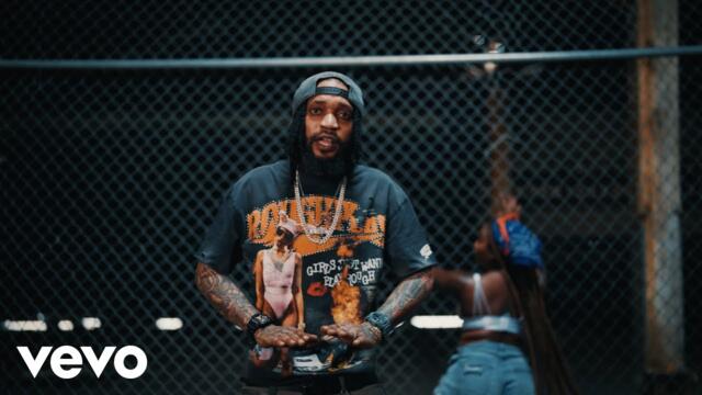 IWaata - Join Up (Official Music Video)