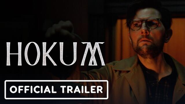 Hokum - Official Trailer (2026) Adam Scott
