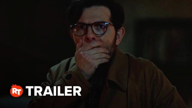 Hokum Trailer #1 (2026)