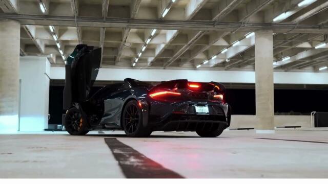 BG - LETTER TO MY BLOCK (GANGSTER TRAP) ☠️ [ Car Music Video]