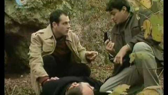 Колобър/Colobar/ 2001, бг аудио