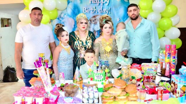 На живо рожден ден на Митко 2026 година