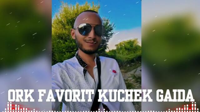  ☆ █▬█ █ ▀█▀ ☆ ORK FAVORİT KUCHEK GAİDA ЕЙВЪН 2026