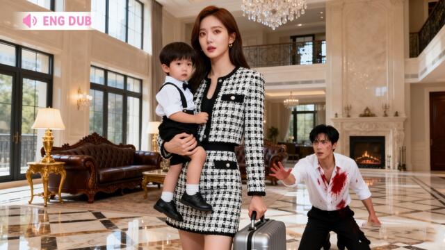 【ENG DUB】He Chose My Sister on Our 10th Anniversary, So I Erased Him from My Memory!