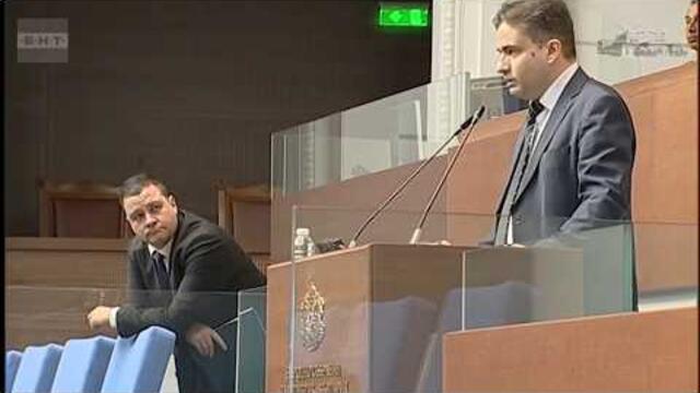 ИТН изпълняват мръсни поръчки, но граждани ще отидат да гласуват, за да изринат този модел.