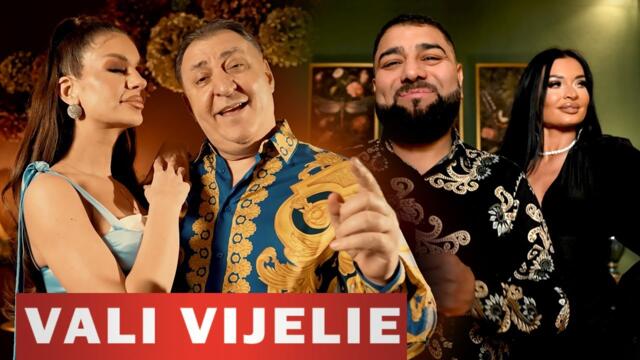 Vali Vijelie & Liviu Pustiu - Impaca-te cu ea (Video Oficial) 2025