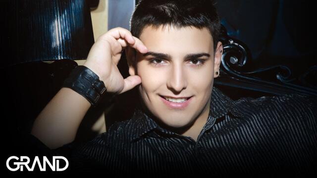 Darko Lazic - Brate moj - (Audio 2009)