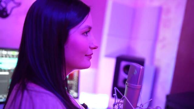 Alina Rosca ❤️ Ia-mă-n brațe viața mea ❤️(cover Florin Salam)