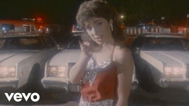 Gloria Estefan - Dr. Beat (Official Video)