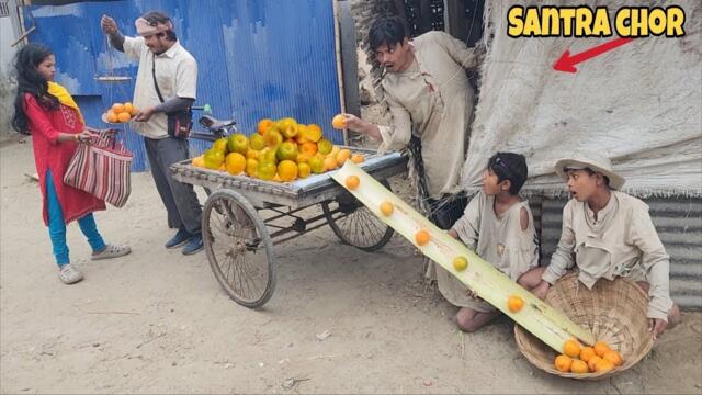 New Trending Comedy Video 2024 😂 Amazing Funny Video Episode 182 By Our Fun Tv