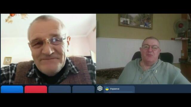 Если бы в России президент был молодой, как Зеленский, Россия была счастливой и не воевала