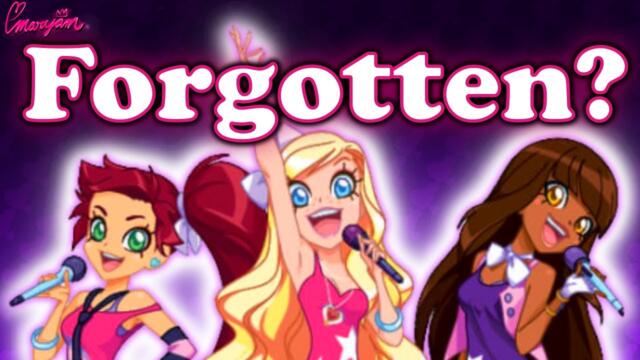 Why LoliRock Failed