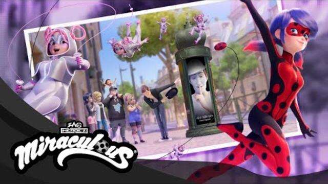 MIRACULOUS | 🐞 NOE - Compilation 🐾 | English Dub - Season 6