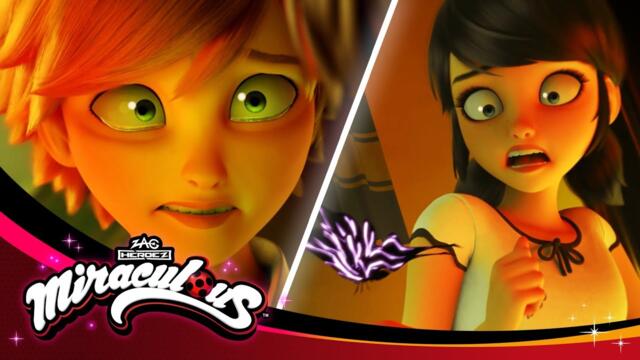 🐞 ГОСПОДИН АГРЕСТЕ 🇧🇬 | БГ АУДИО | Сезон 6 | Мега-чудесата на Калинката и Черния Котарак