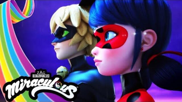 🐞 ПОСЛЕДНАТА АТАКА НА ТЪМНИЯ МОТ - Заедно сме по-силни 🇧🇬 | БГ АУДИО | Мега-чудесата на Калинката