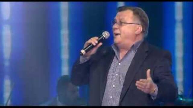 Zorica Brunclik & Halid Beslic - Prvi poljubac (ARENA 2014 LIVE)