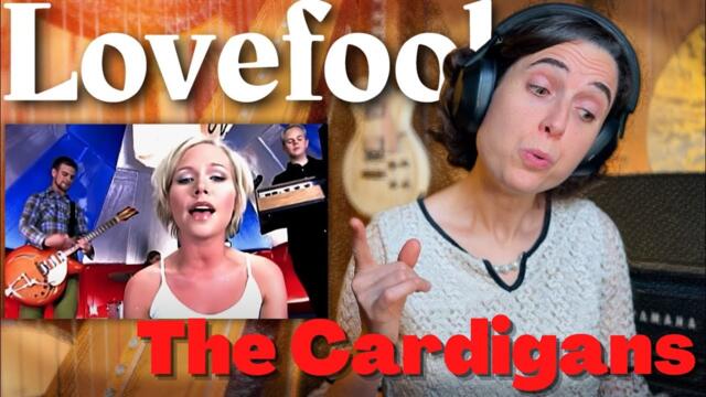 The Cardigans, Lovefool | A Classical Musician’s FIRST Listen and Reaction