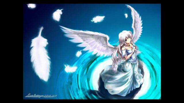 E-Type Angels Crying (Nightcore Mix)