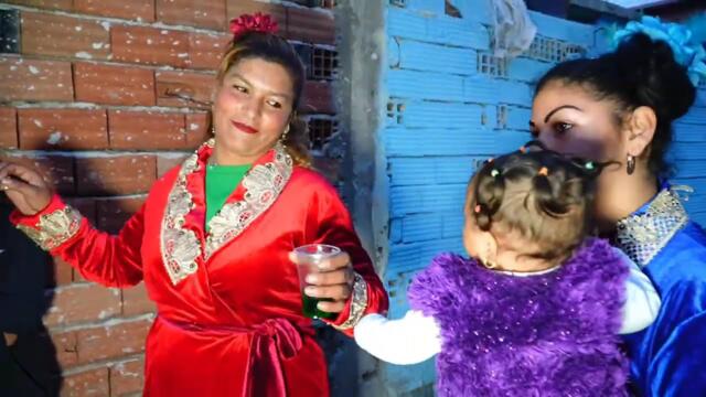 🌟🧿🌟Женитба кючек Зюмбюла 🧿💫🧿