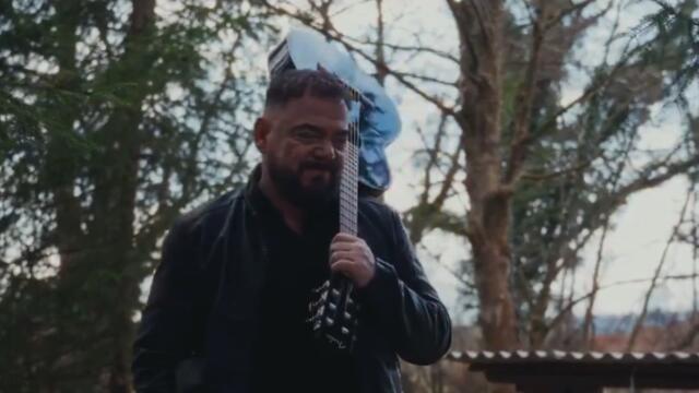 Bronz - Nije htjela - bg sub