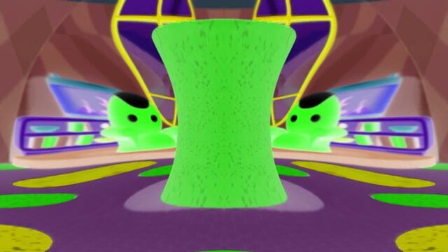 Mickey Mouse: Mickey’s Farm Outfit Reveal | Sponsored By: Gamavision Csupo Effects