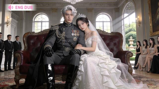 【ENG DUB】The Jealous Warlord’s Obsession: He Fallen for the Wife He Once Hated! 💋⛓️