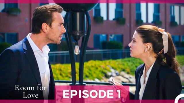 Room for Love Episode 1 (English Subtitles)