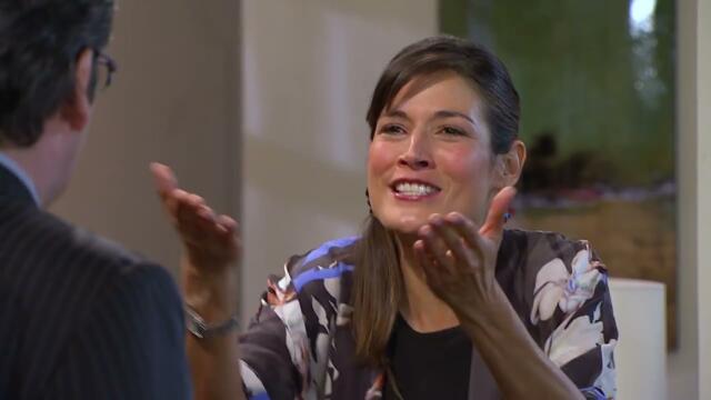 Сериал ПЕРВАЯ ЛЕДИ — 85 СЕРИЯ (La Primera Dama) | Она готова стать ПЕРВОЙ любой ценой