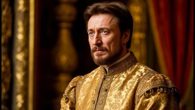 ВЕЛИКОЛЕПНЫЙ КОСТЮМНЫЙ СЕРИАЛ С БЕЗРУКОВЫМ И АЛЕКСАНДРОВОЙ! ВСЕ СЕЗОНЫ! ИСТОРИЧЕСКИЕ СОБЫТИЯ!