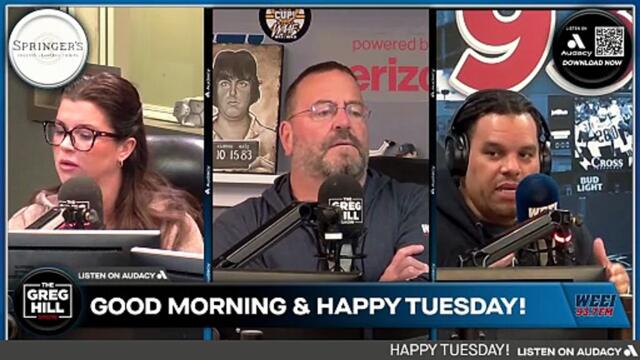 What did the Patriots do? Patriots add an edge rusher, OL, and a fullback. Were you expecting more on Day 1?