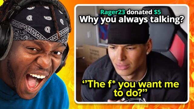 THE WORST RAGE BAIT MOMENTS