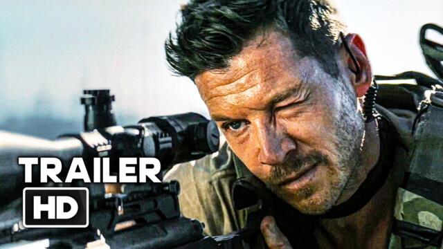 SNIPER: NO NATION Official Trailer (2026)