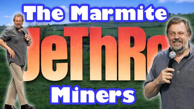Jethro The Marmite Miners Are In St. Just..‼️ Your Going To Love This Lot🤣 Don't Forget To Subscribe
