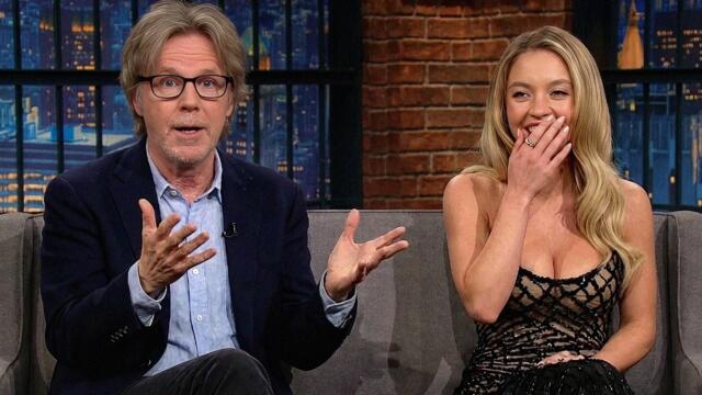 Hilarious Dana Carvey Impressions That Broke The Rest of The Cast!