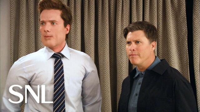 Lies - SNL