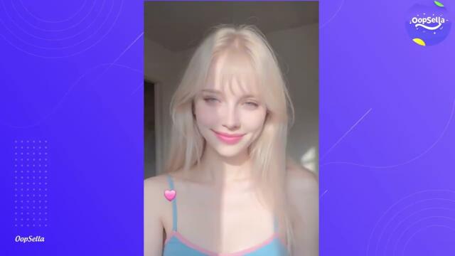 CCTV Caught It All 😳 #5 | Girl Cringe Moments 2026 You Can’t Unsee!