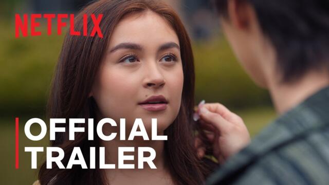 XO, Kitty: Season 3 | Official Trailer | AfricaOnNetflix