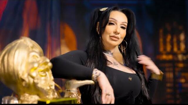 Narcisa & Andrei Diandy - Dai cu zoom pe bul (Official Video)