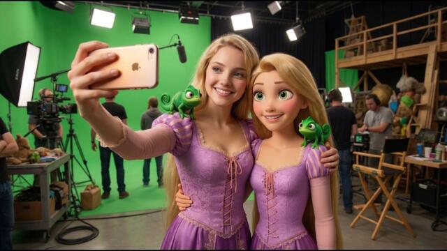 Tangled (2010): 10 details that made me see the movie differently